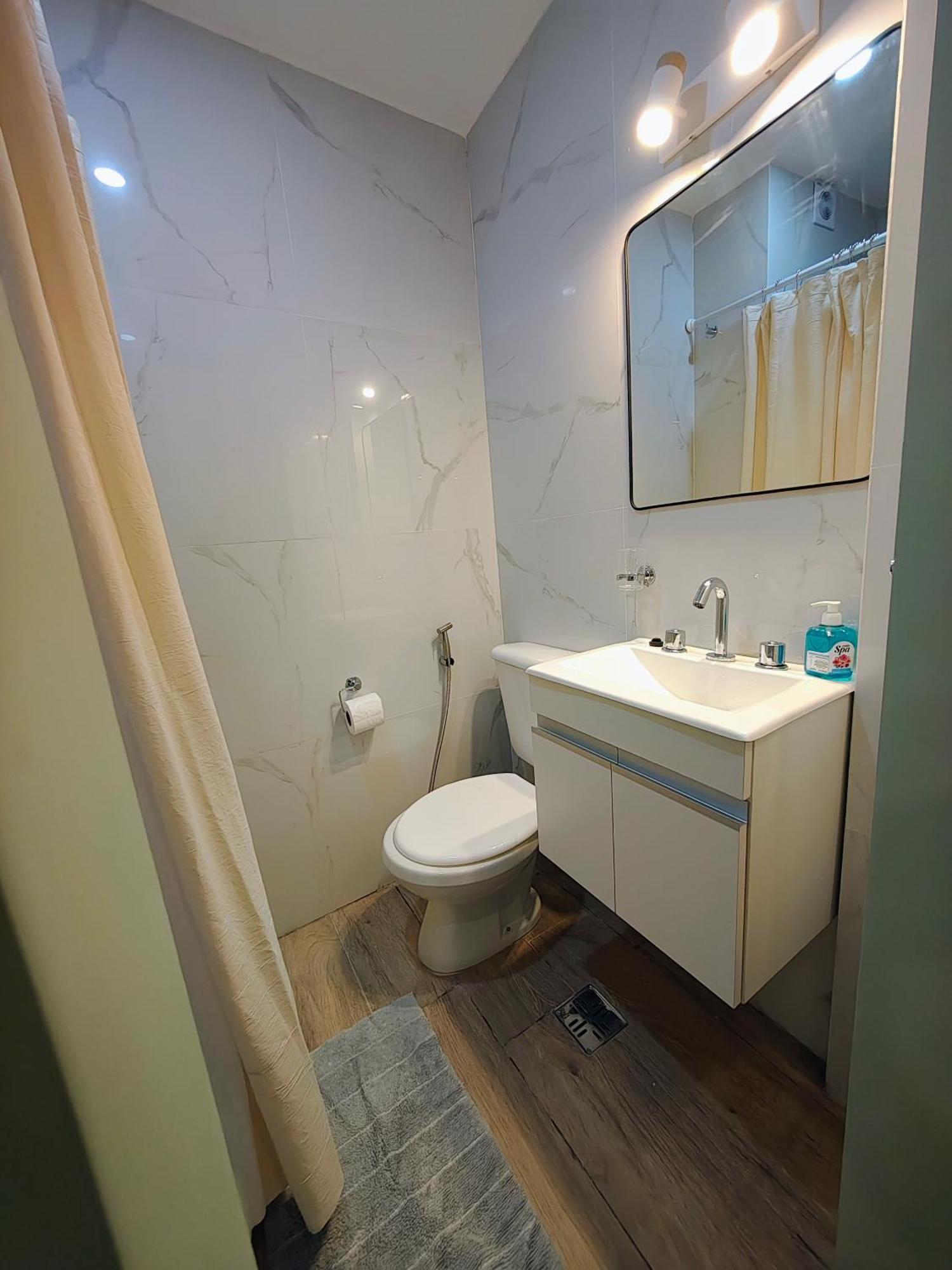 Apartamento Modern&cozy In Nuñez Ciudad Autónoma de Buenos Aires