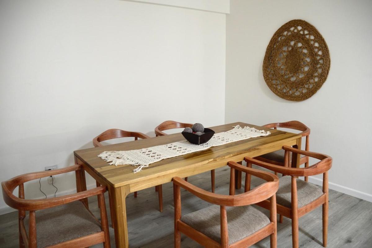 Excelente Departamento En Puerto Madero * Ciudad Autónoma de Buenos Aires