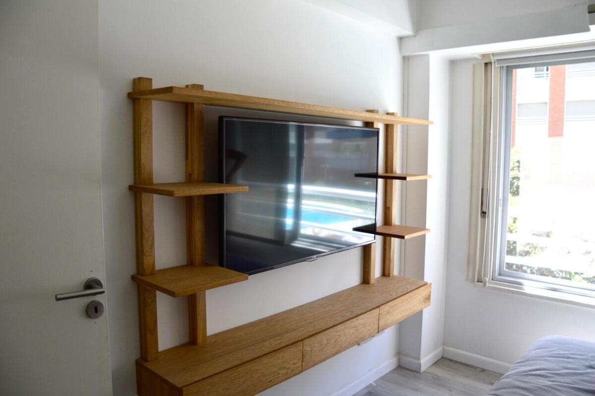 Excelente Departamento En Puerto Madero Apartamento Ciudad Autónoma de Buenos Aires