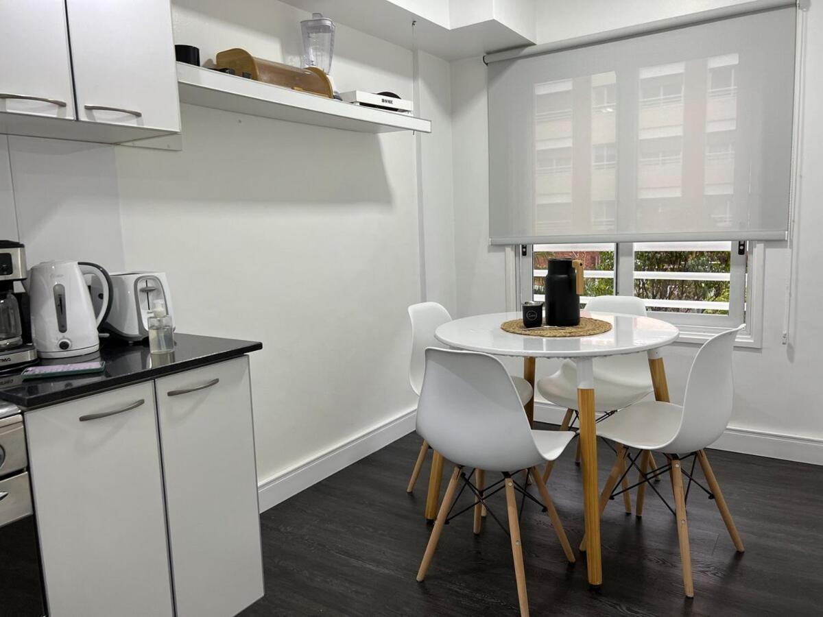 Apartamento Excelente Departamento En Puerto Madero Ciudad Autónoma de Buenos Aires