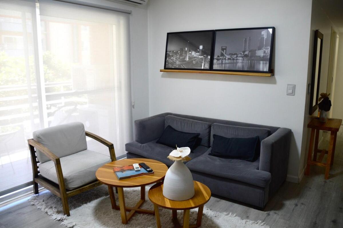 Excelente Departamento En Puerto Madero Apartamento Ciudad Autónoma de Buenos Aires