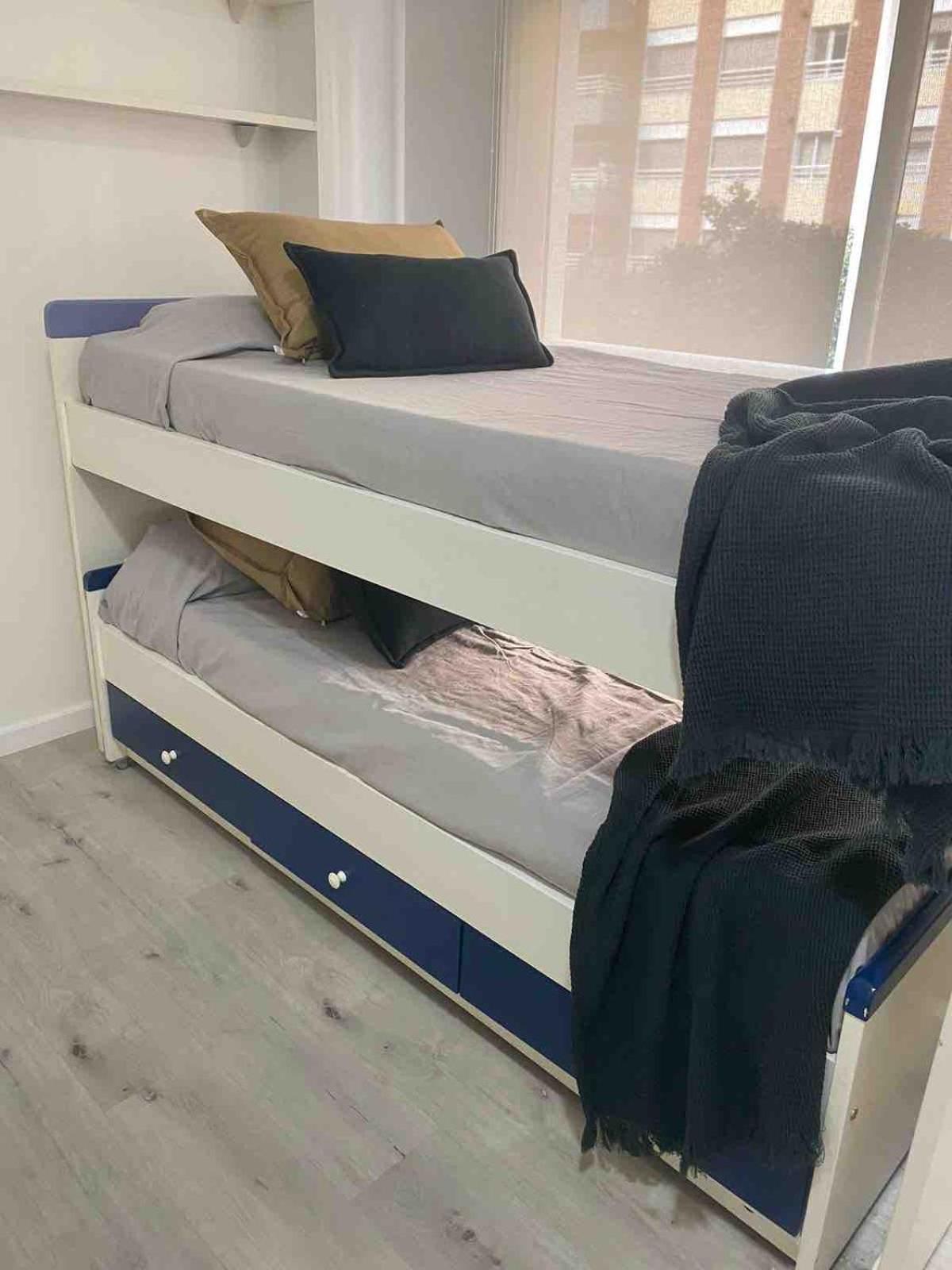 Excelente Departamento En Puerto Madero Ciudad Autónoma de Buenos Aires