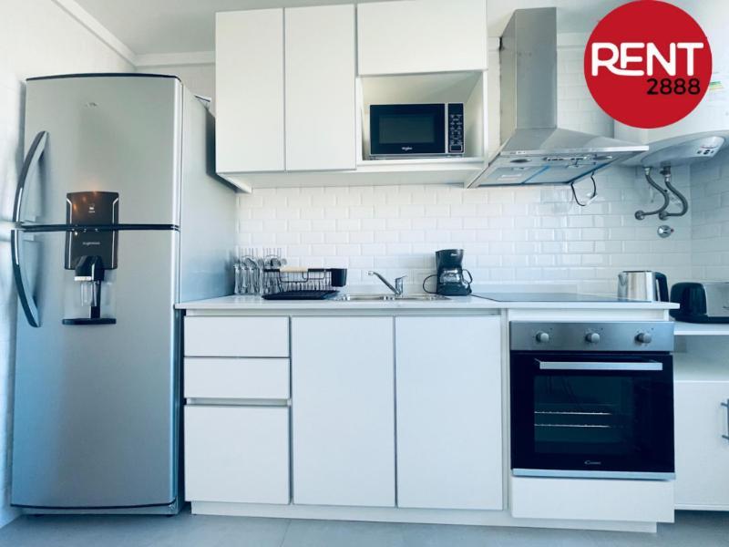 Apartamento Rent Caballito
