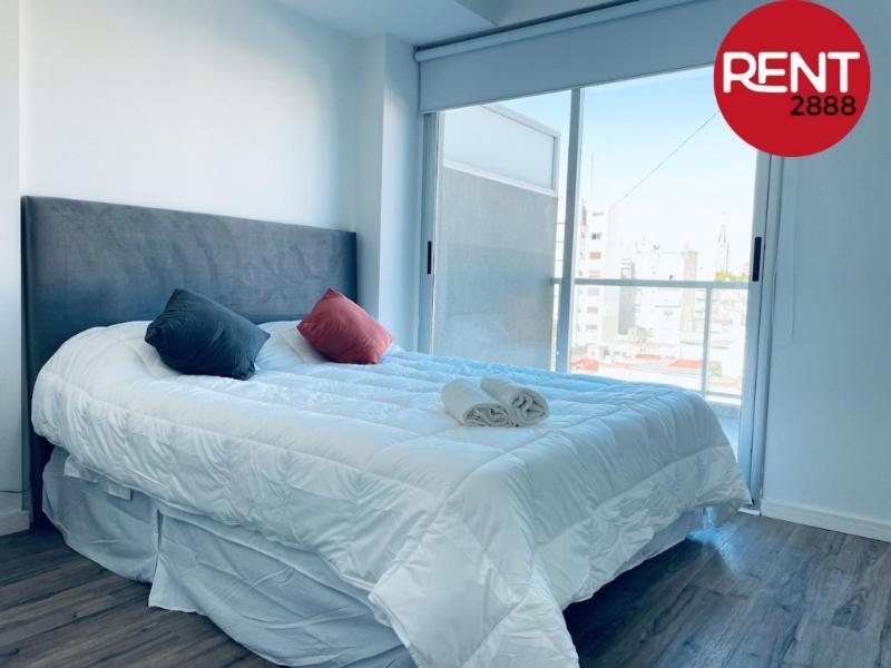 Rent Caballito Apartamento *