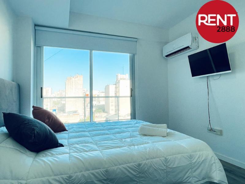 Rent Caballito Apartamento *