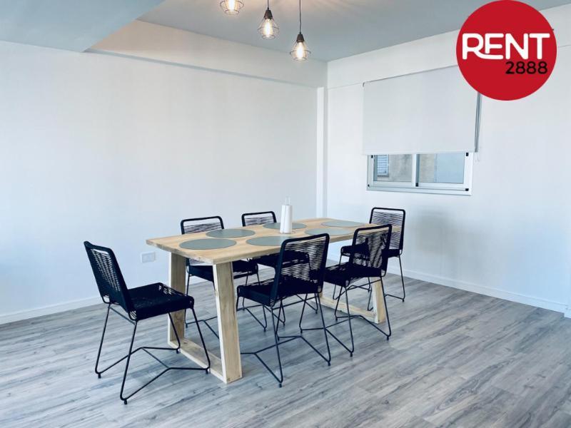Rent Caballito Apartamento Ciudad Autónoma de Buenos Aires