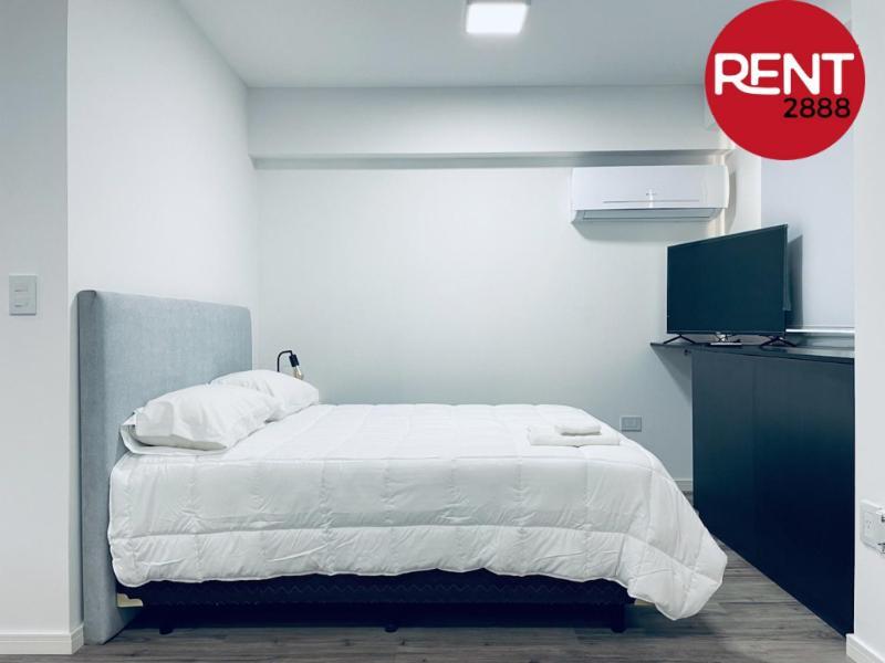 Apartamento Rent Caballito Ciudad Autónoma de Buenos Aires