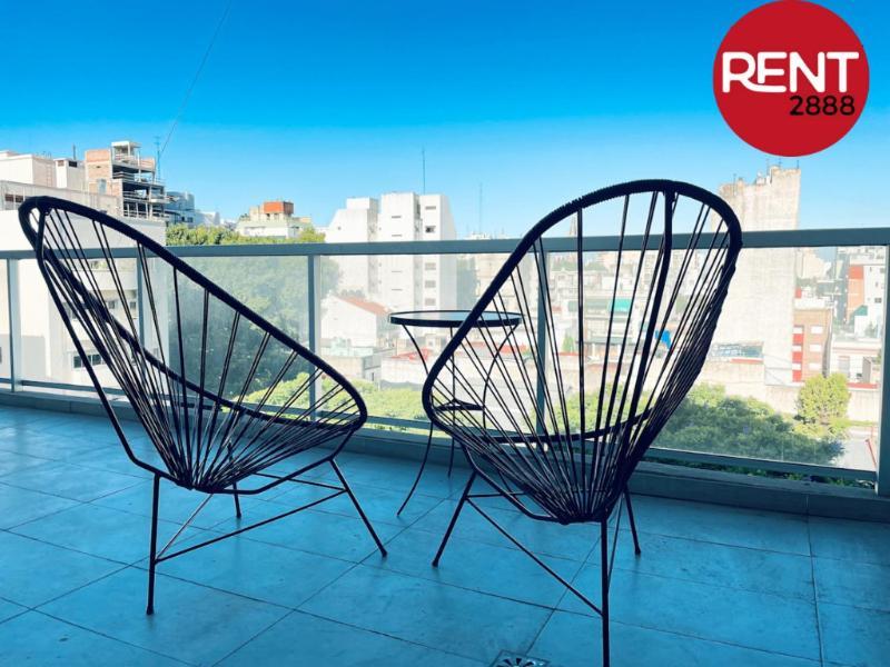 Rent Caballito Ciudad Autónoma de Buenos Aires
