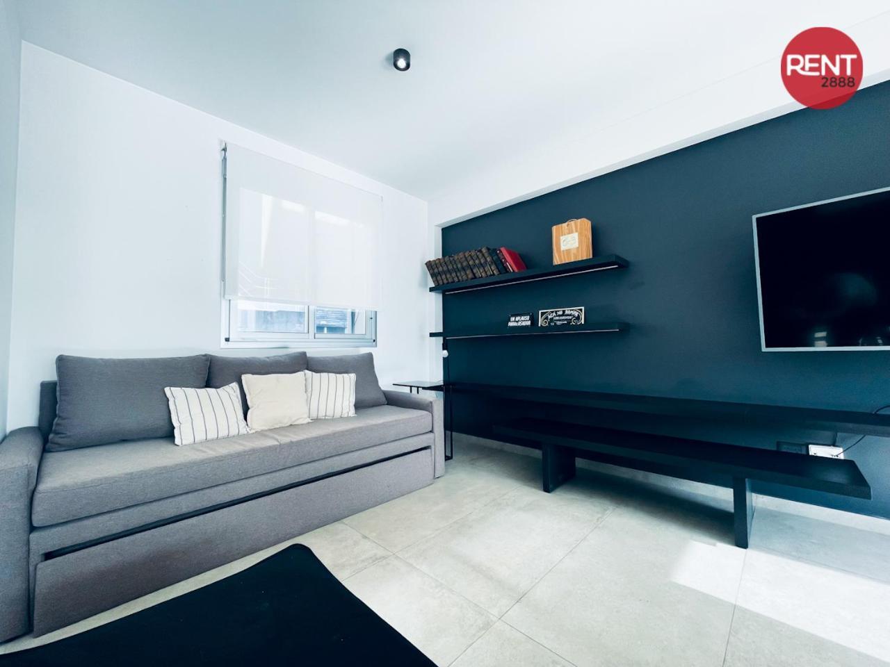 Apartamento Rent Caballito