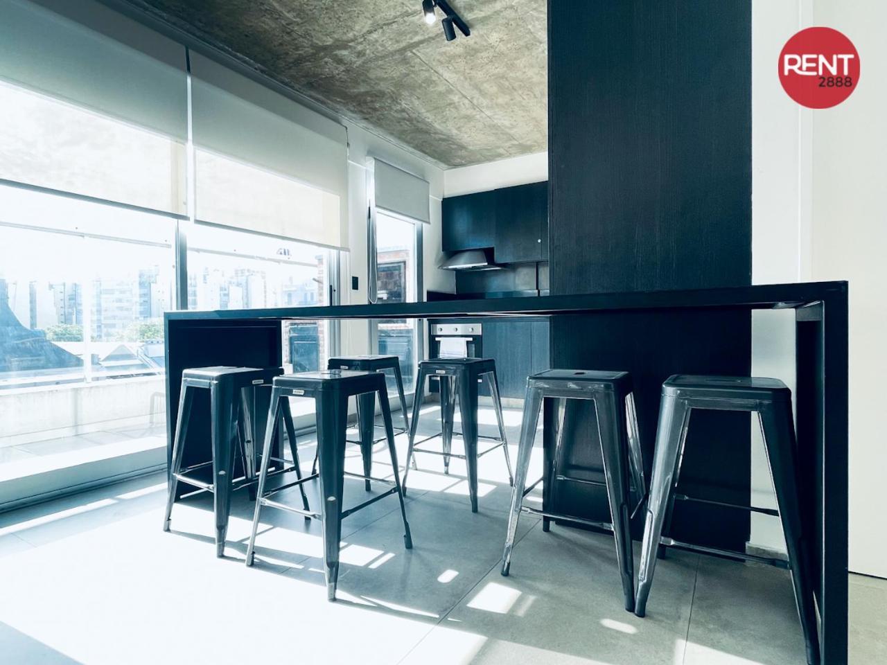 Rent Caballito Apartamento *