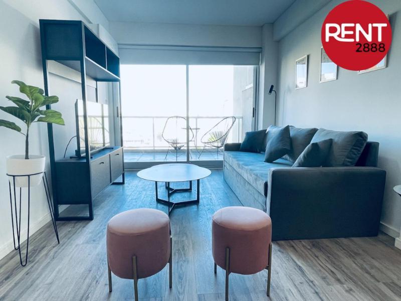 Apartamento Rent Caballito *