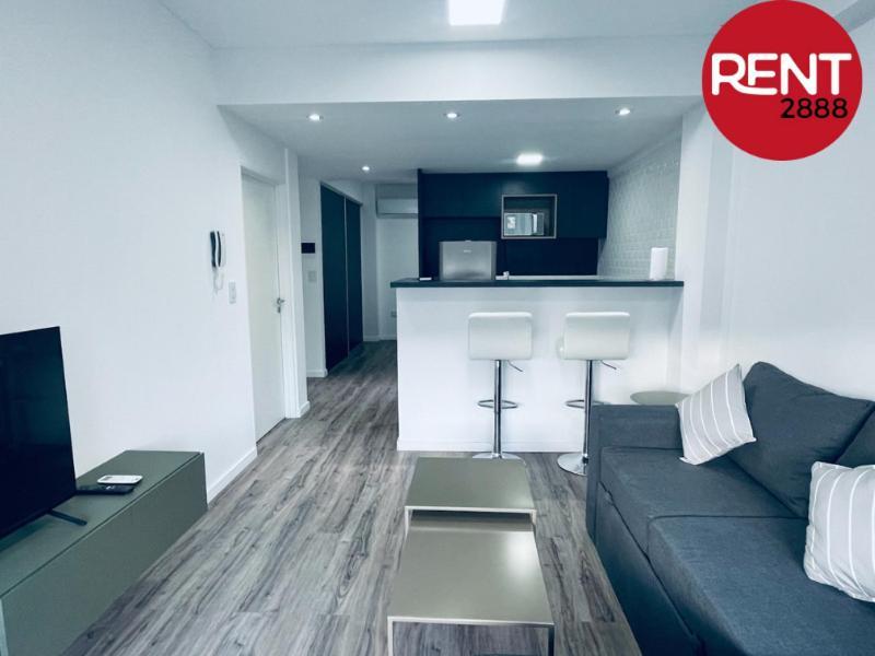 Apartamento Rent Caballito *