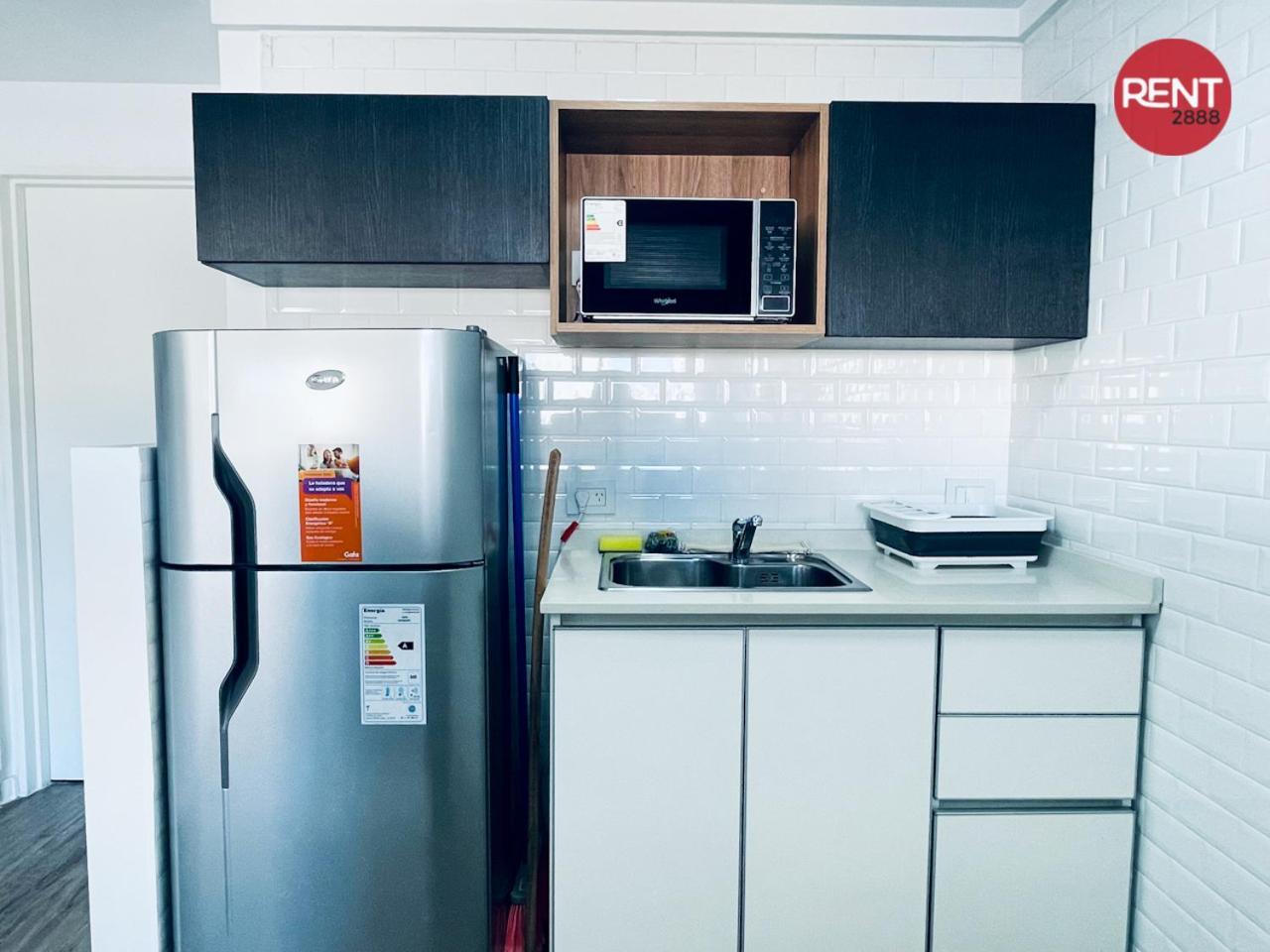 Rent Caballito