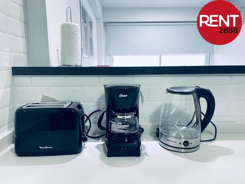 Rent Caballito Apartamento Ciudad Autónoma de Buenos Aires