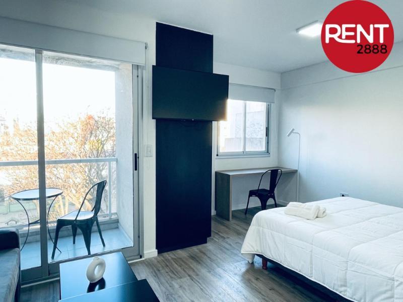 Rent Caballito * Ciudad Autónoma de Buenos Aires
