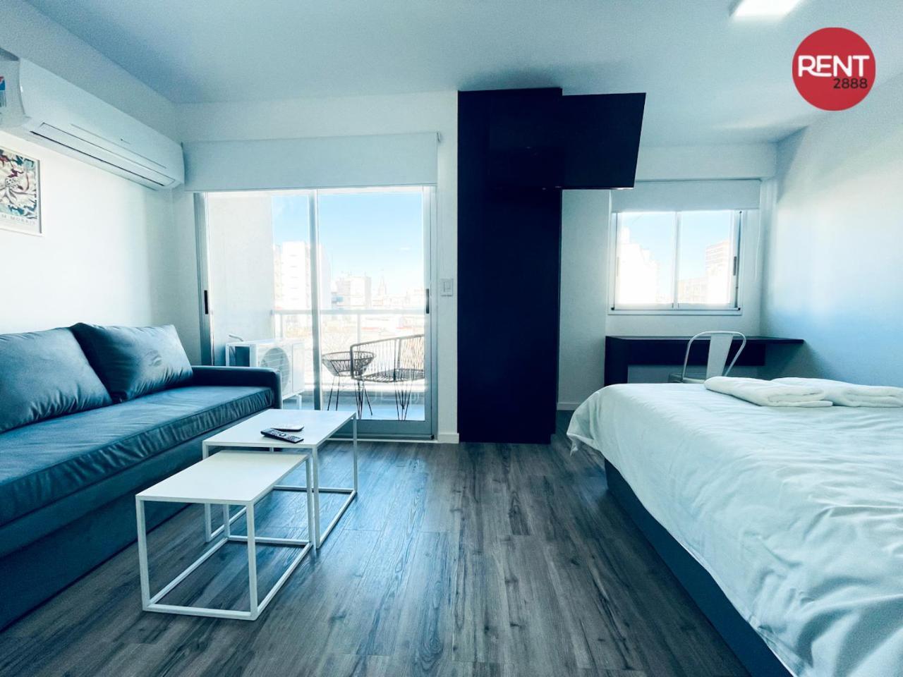 Apartamento Rent Caballito Ciudad Autónoma de Buenos Aires