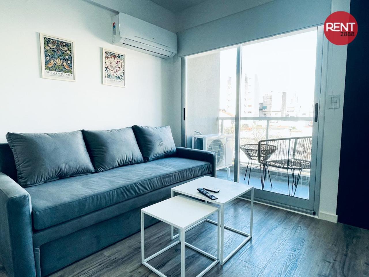 Apartamento Rent Caballito