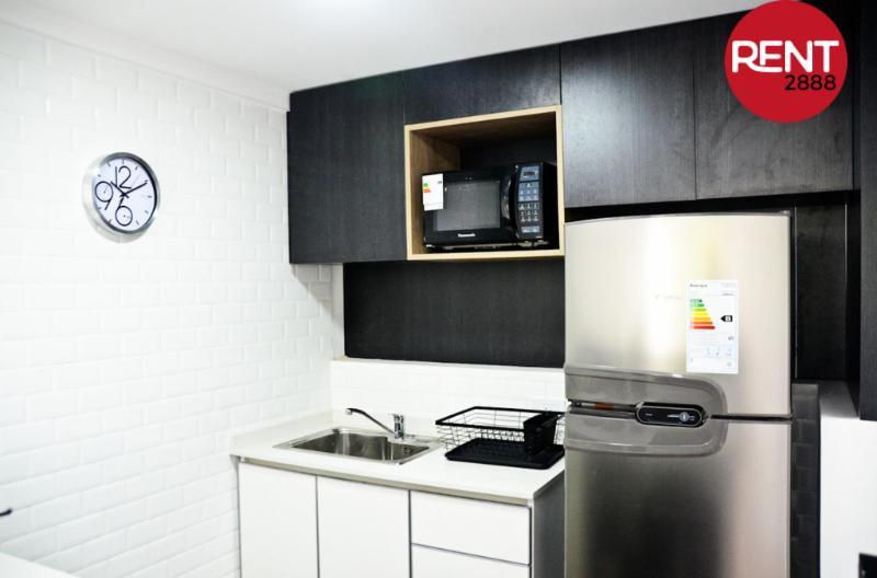 Rent Caballito Apartamento Ciudad Autónoma de Buenos Aires
