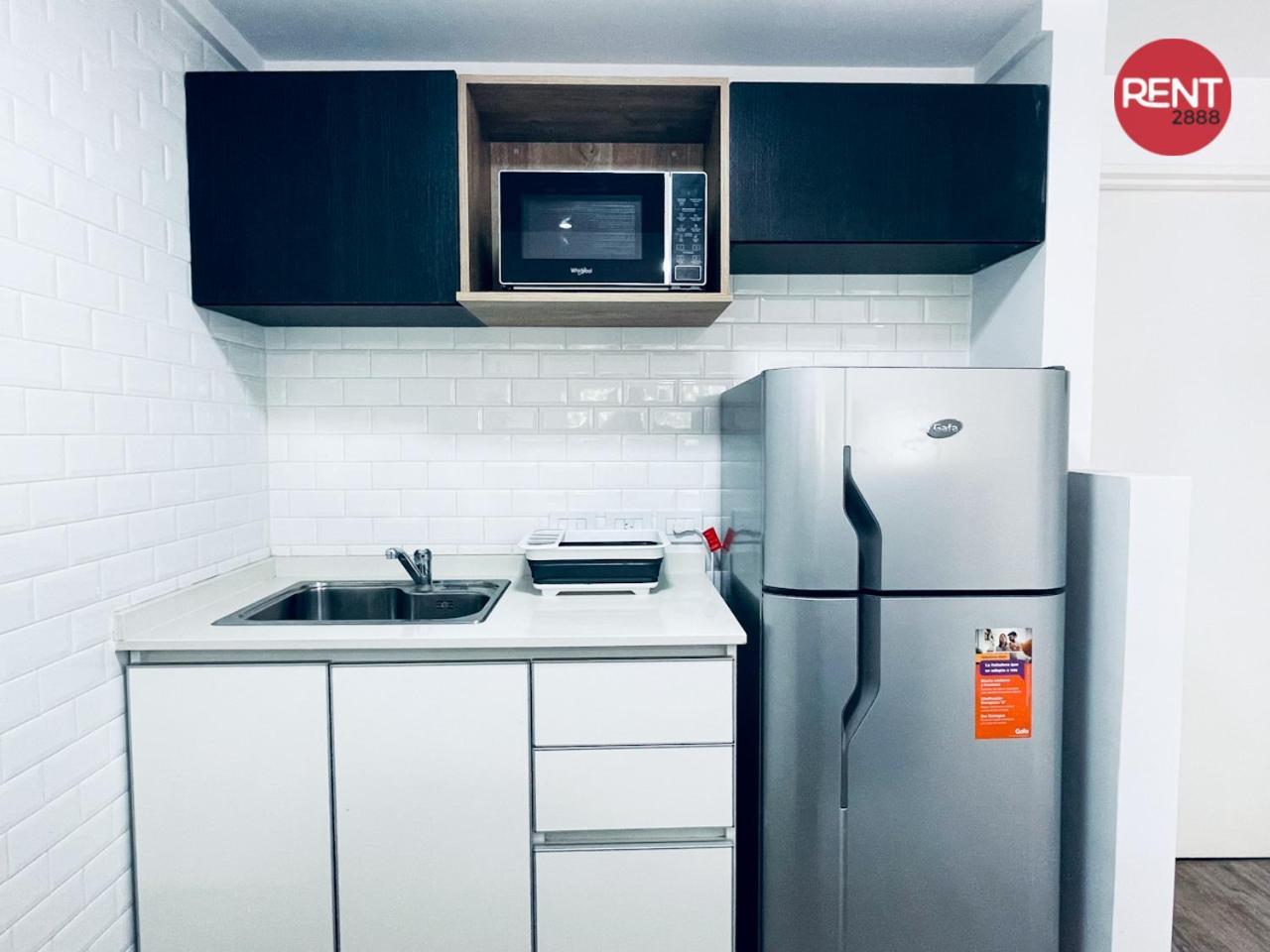 Apartamento Rent Caballito *