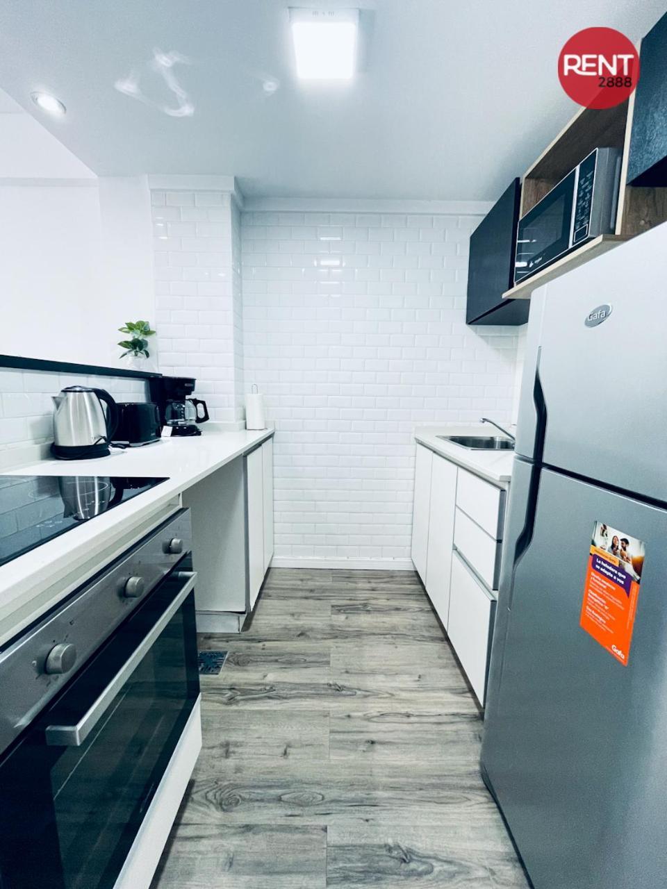 Rent Caballito Apartamento Ciudad Autónoma de Buenos Aires