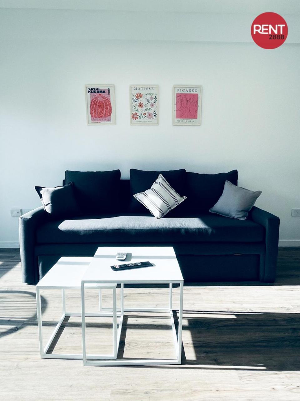 Apartamento Rent Caballito Ciudad Autónoma de Buenos Aires