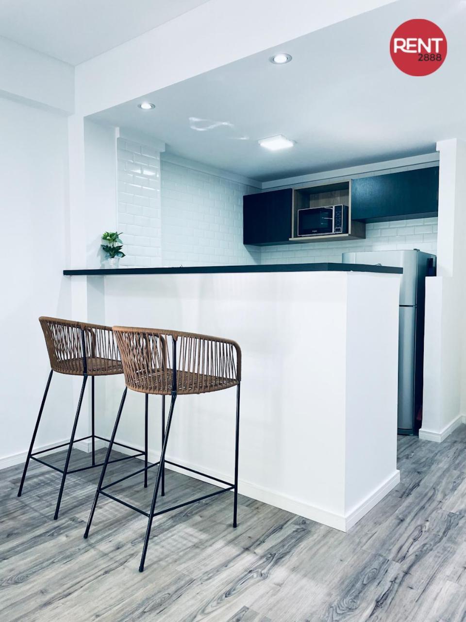 Apartamento Rent Caballito
