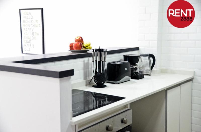 Apartamento Rent Caballito *