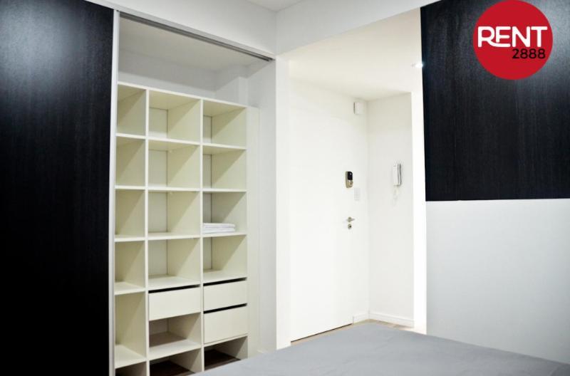 Rent Caballito Apartamento *