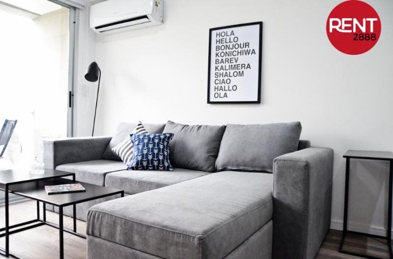 Rent Caballito Apartamento Ciudad Autónoma de Buenos Aires