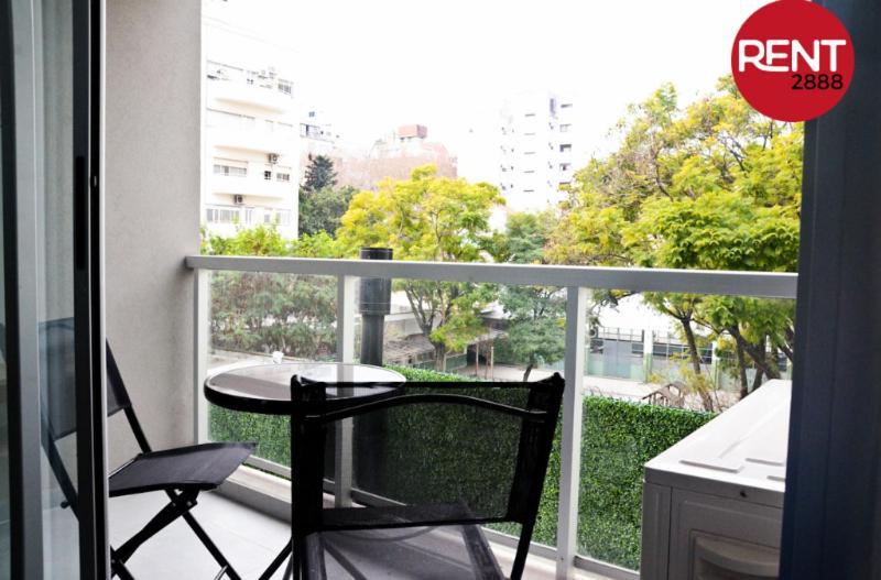 Rent Caballito *