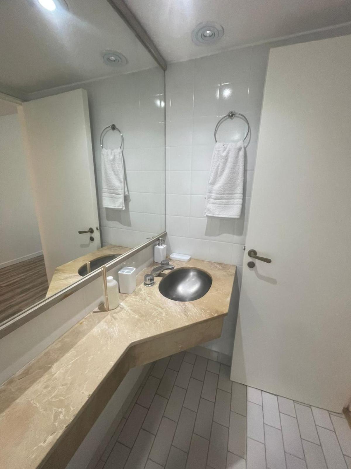 Apartamento Misteriosa *