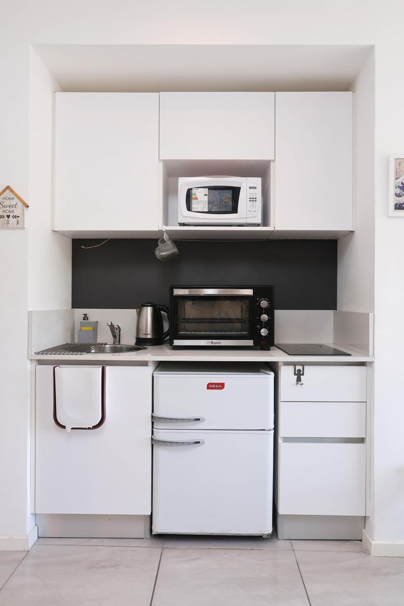 Palermo Soho Garden Ii X Impuesto Incluido Apartamento Ciudad Autónoma de Buenos Aires