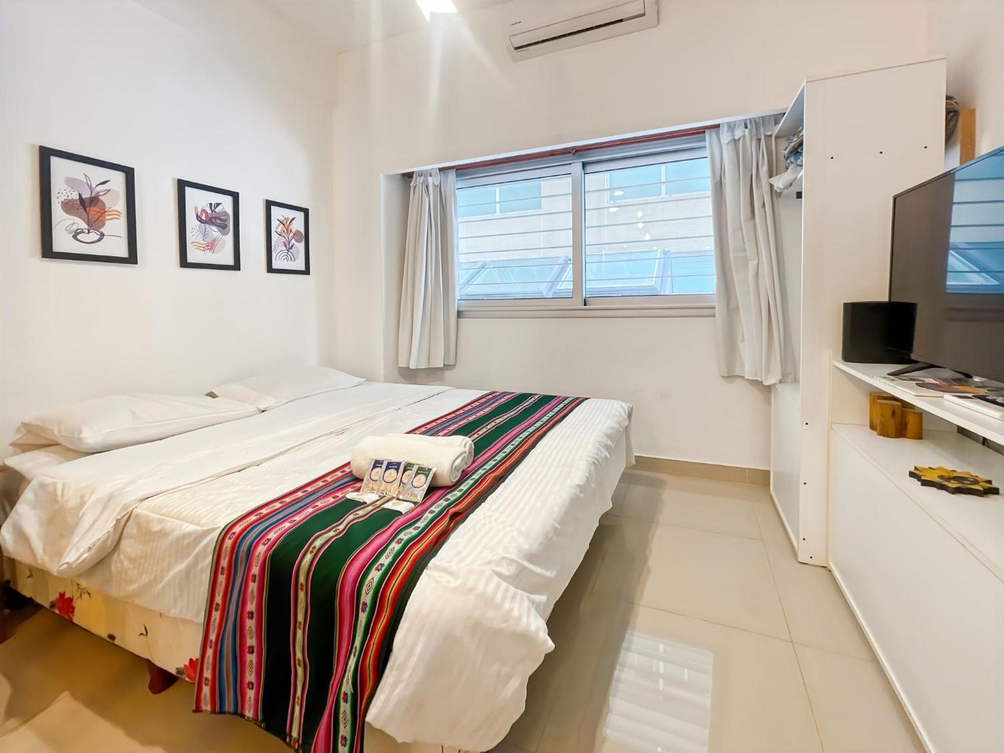 Apartamento San Telmo - Paseo De La Cisterna Building Ciudad Autónoma de Buenos Aires