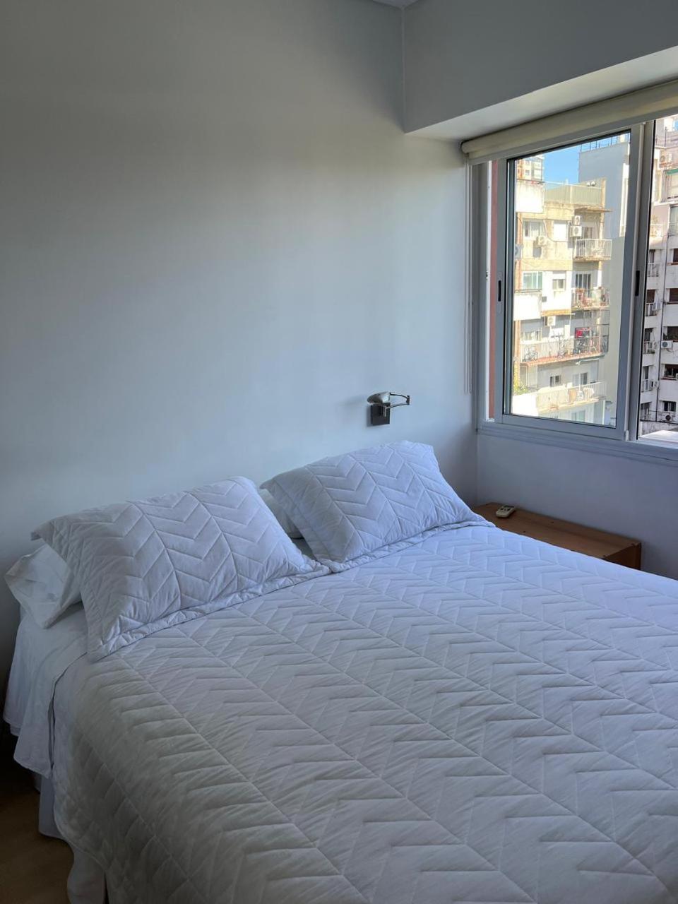 Apartamento Cozy And Sunny In Palermo With Open View To The Of *