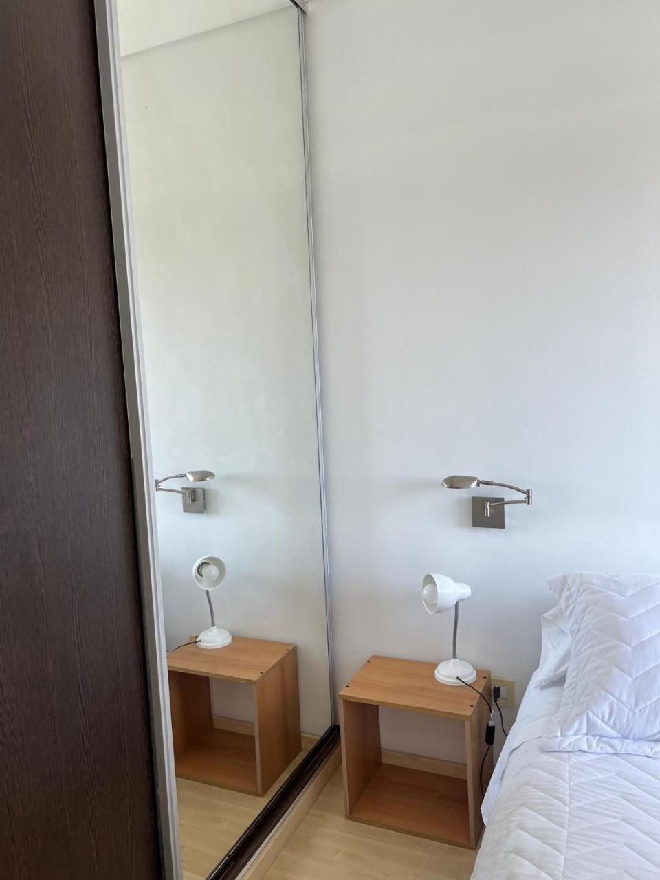 Apartamento Cozy And Sunny In Palermo With Open View To The Of Ciudad Autónoma de Buenos Aires