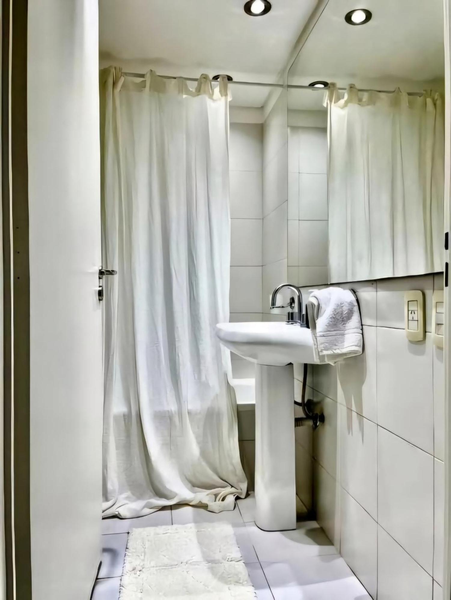 Apartamento Monoambiente Palermo Chico Ciudad Autónoma de Buenos Aires