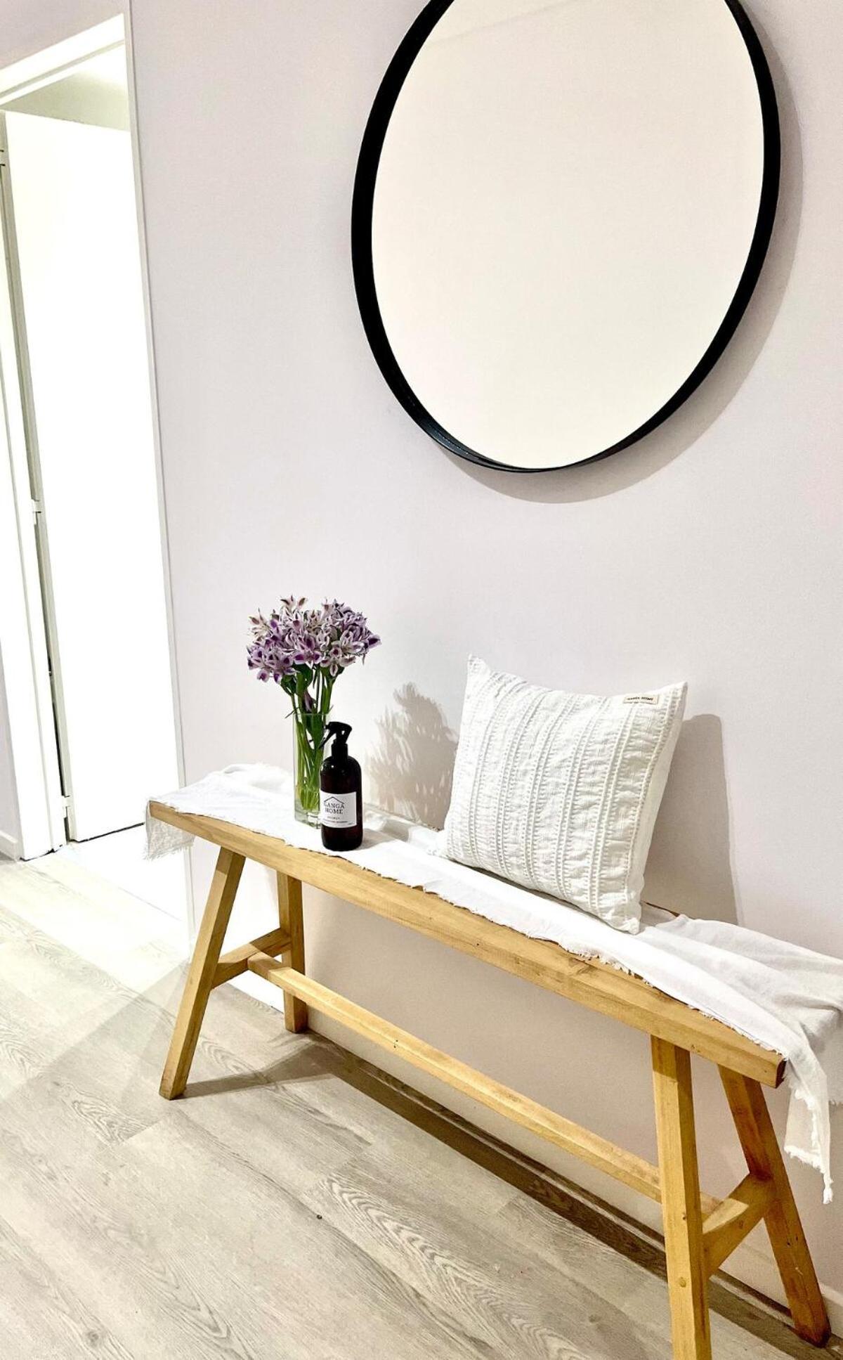 Apartamento Monoambiente Palermo Chico