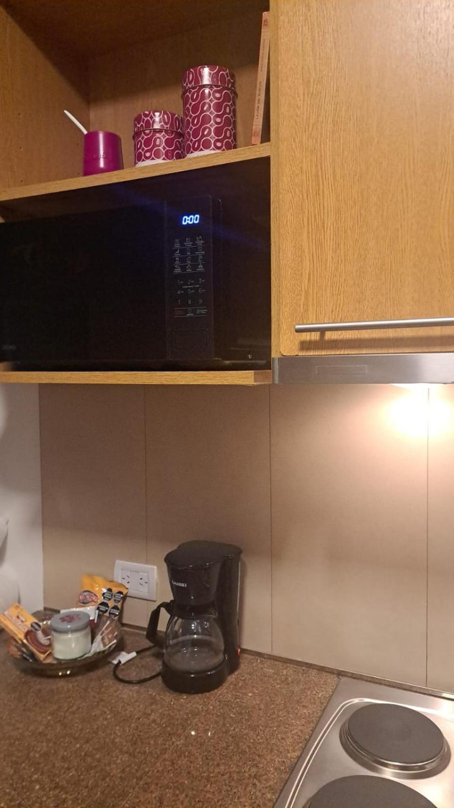 Monoambiente En Belgrano Apartamento *