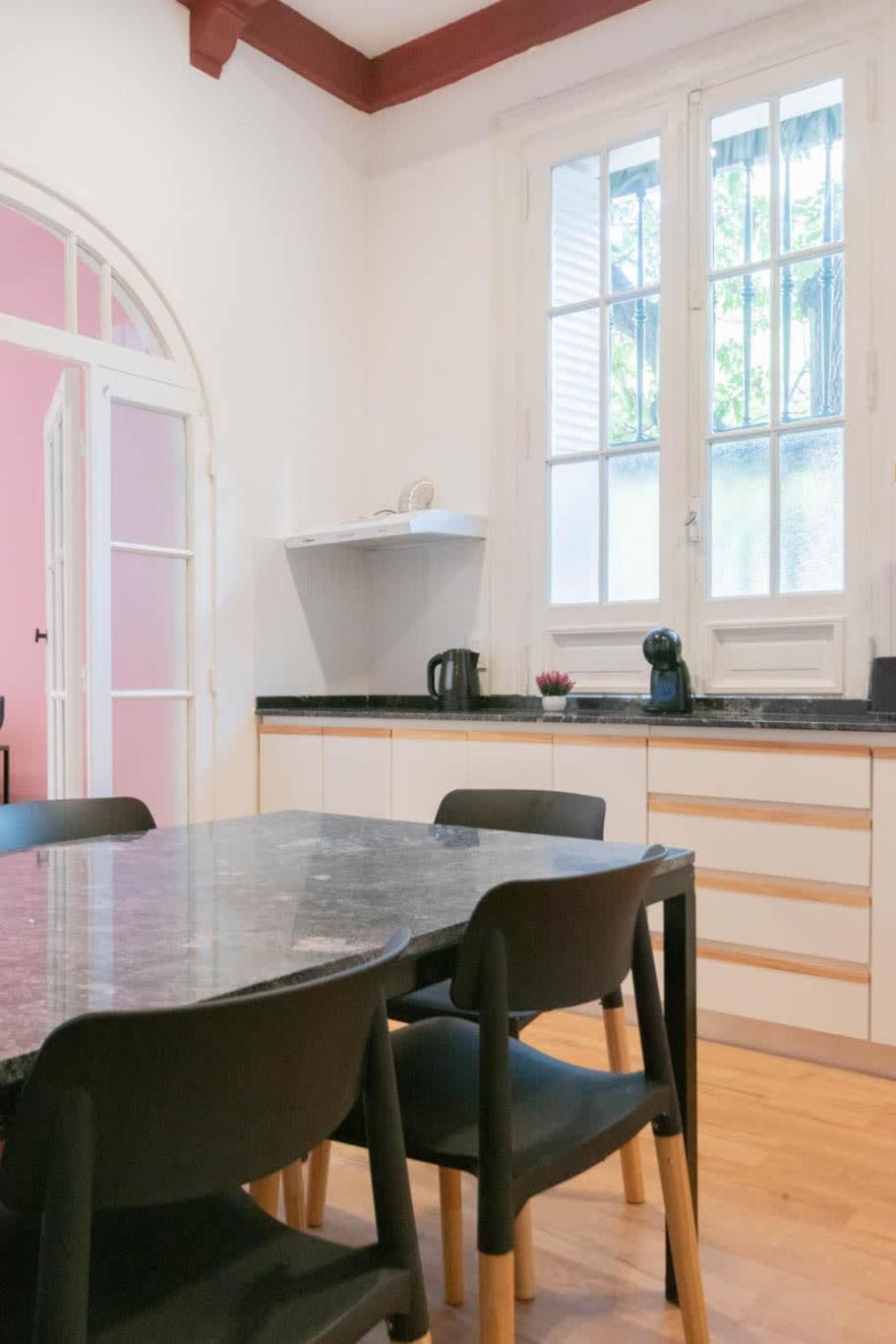 Mansion Paz A 10 Pax Deluxe House Belgrano Casa de férias