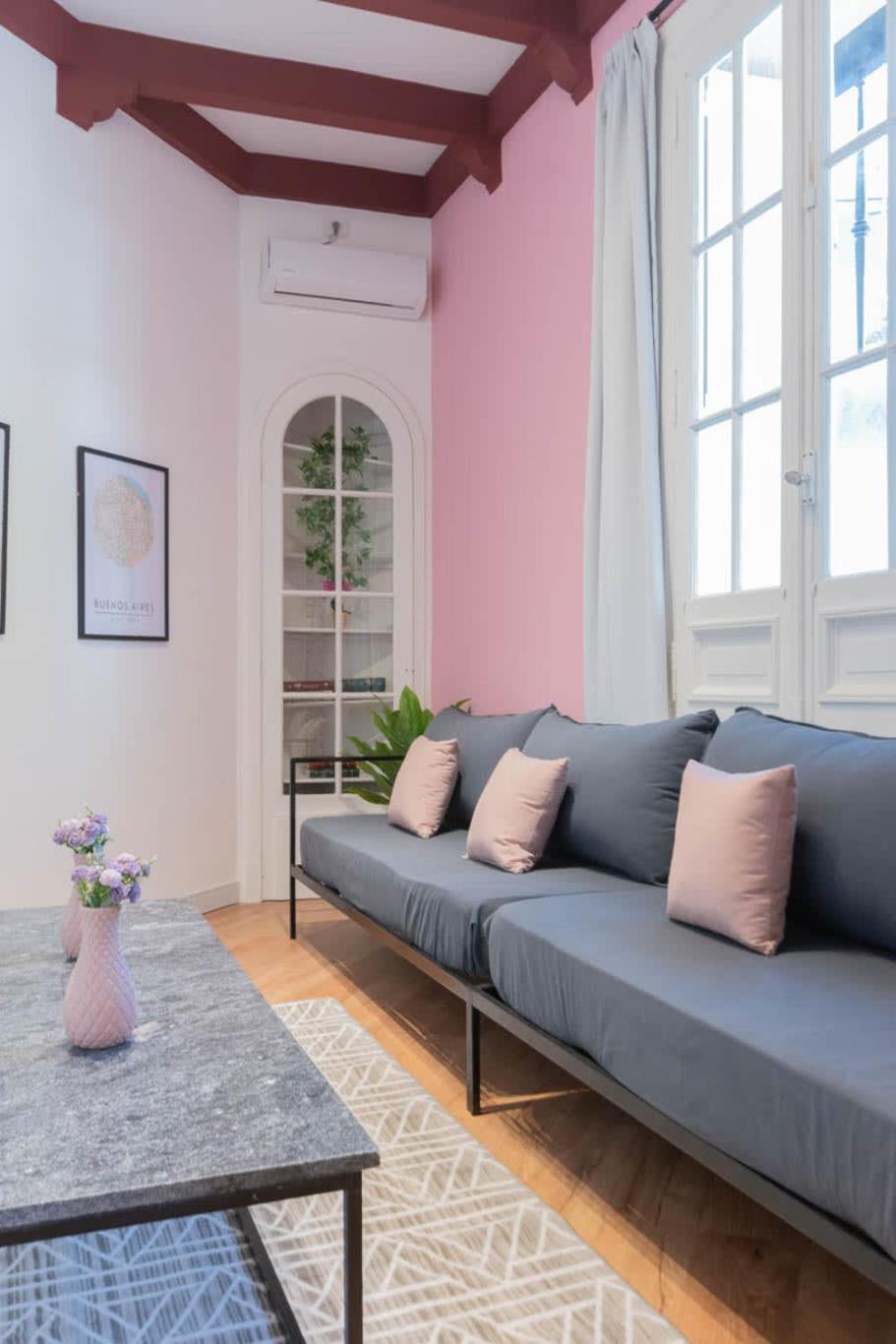 Mansion Paz A 10 Pax Deluxe House Belgrano *