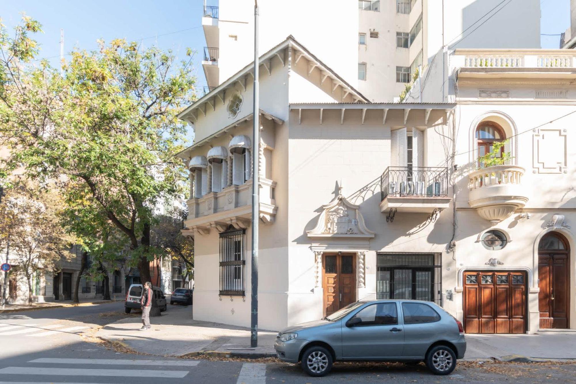 Casa de férias Mansion Paz A 10 Pax Deluxe House Belgrano *