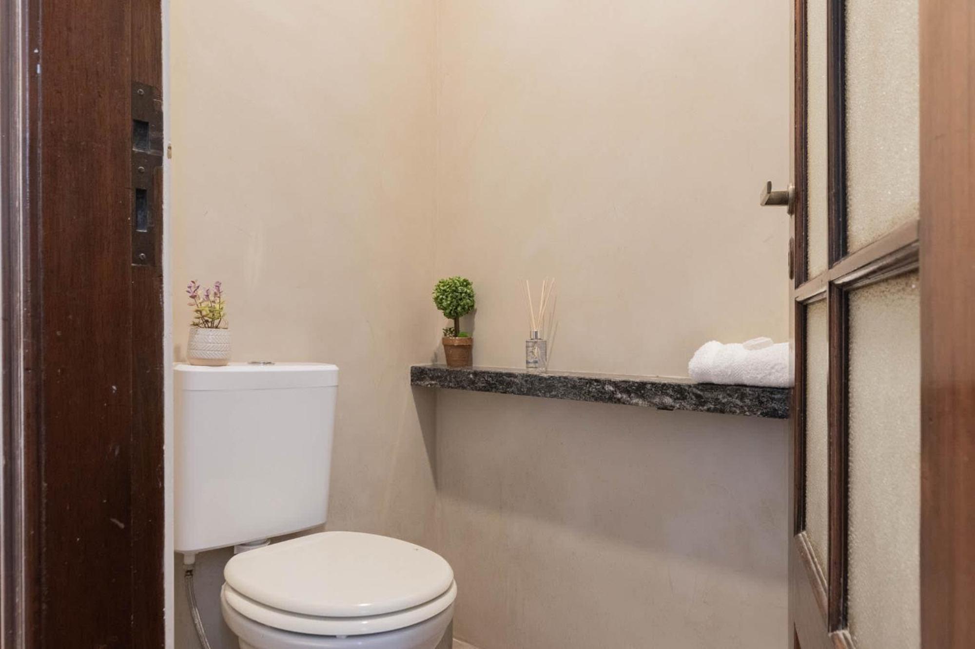 Fliphaus Ravignani 2258 'b' 3bd Vintage Palermo Hol Сasa de vacaciones Ciudad Autónoma de Buenos Aires