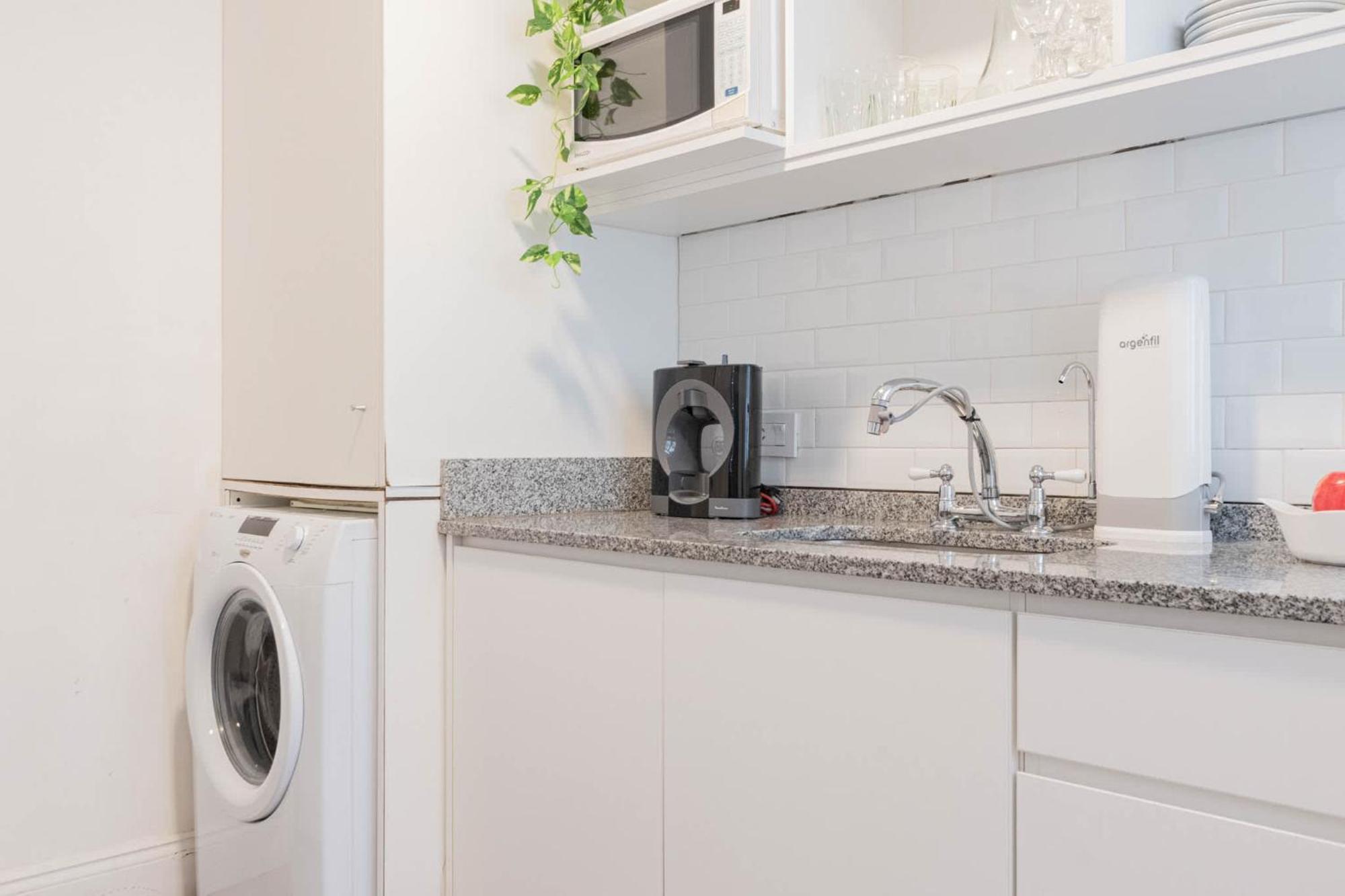 Fliphaus Ravignani 2258 'b' 3bd Vintage Palermo Hol * Ciudad Autónoma de Buenos Aires