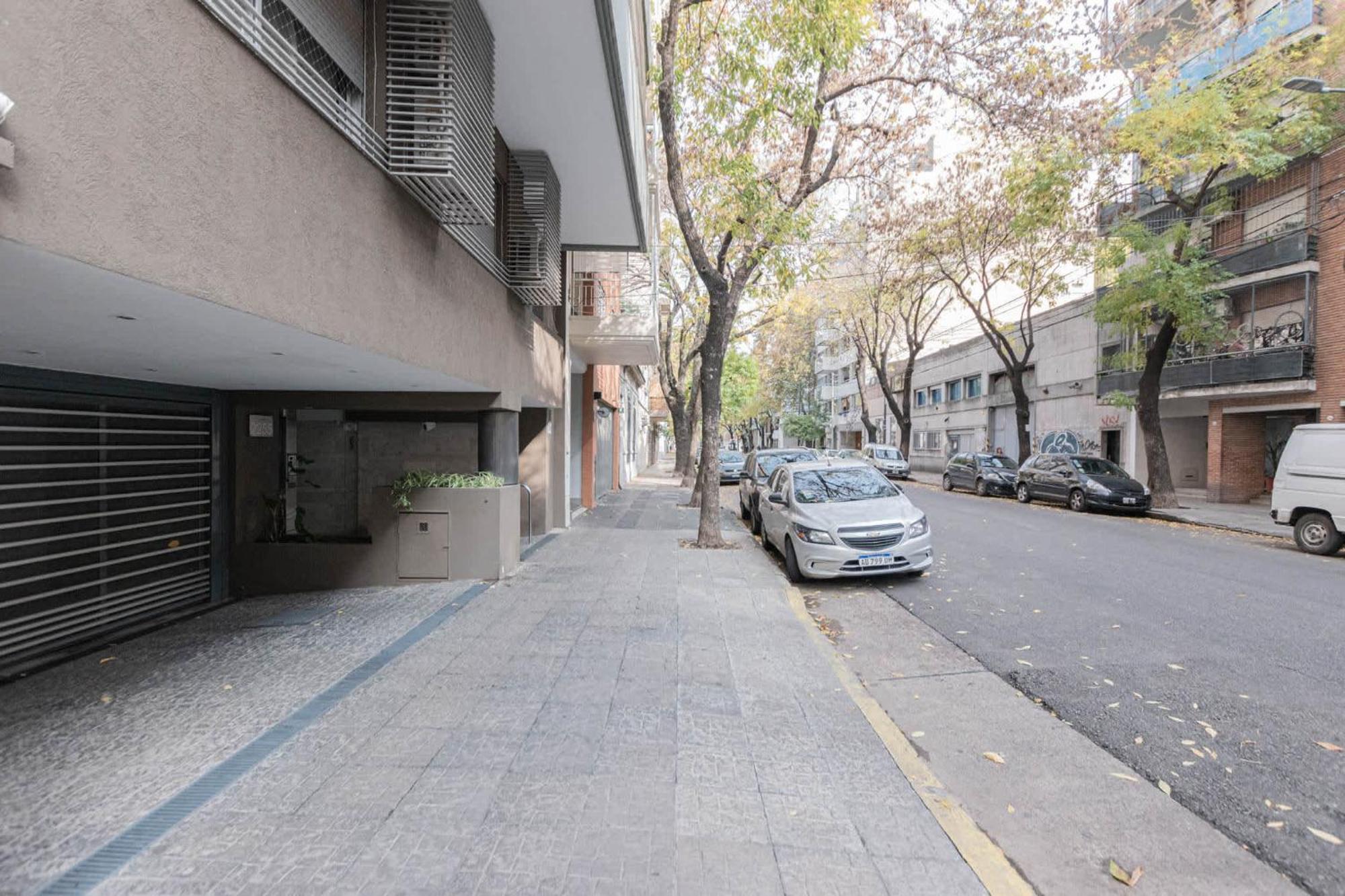 Fliphaus Ravignani 2255 Palermo Hollywood Ciudad Autónoma de Buenos Aires