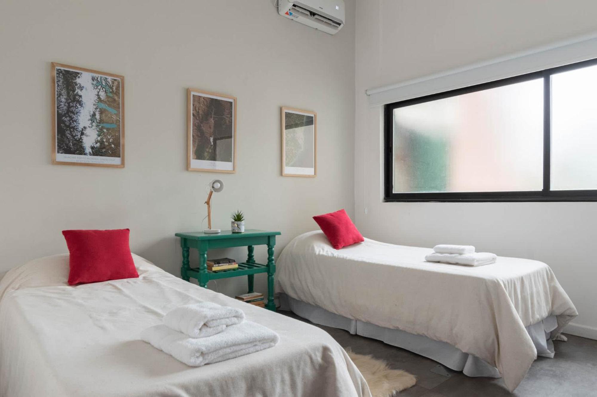 Fliphaus Ravignani 2258 'b' 3bd Vintage Palermo Hol Ciudad Autónoma de Buenos Aires