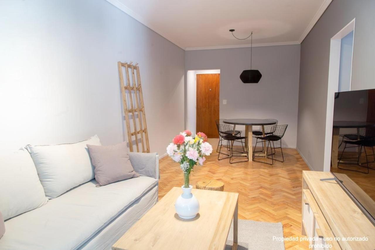 Celinda Deluxe Apartment Buenos Aires