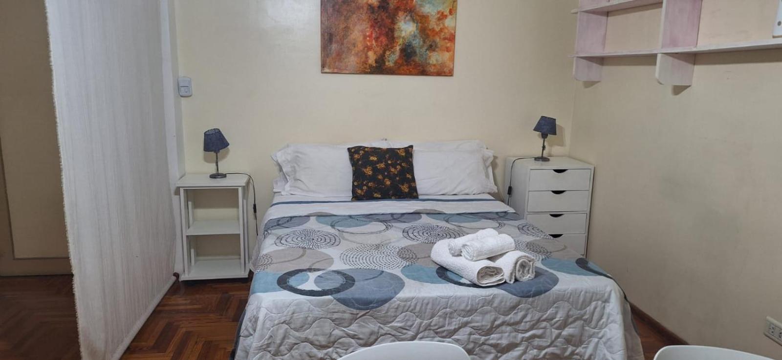 Palermo Apartamento