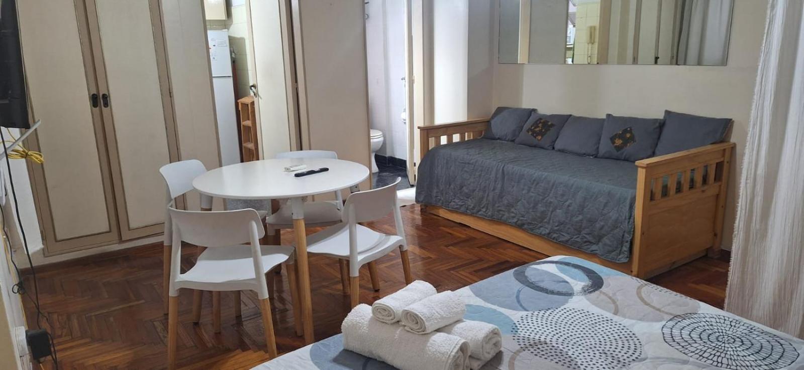 Apartamento Palermo *