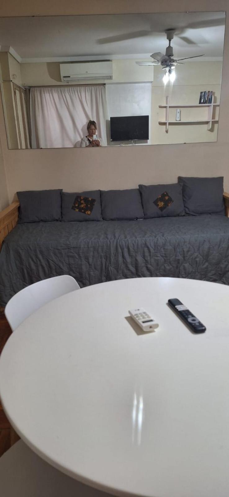 Palermo Apartment Buenos Aires
