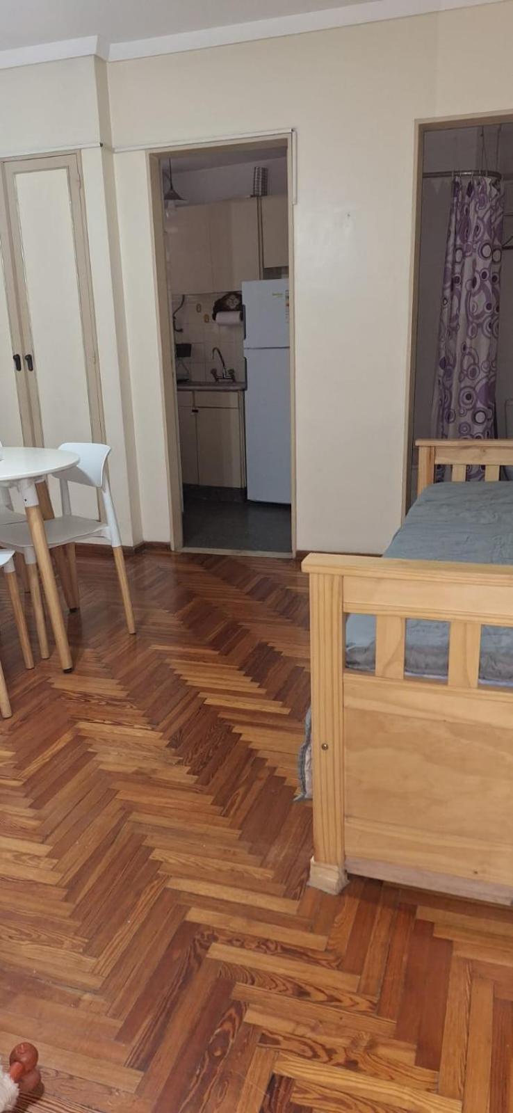 Palermo Apartment Buenos Aires